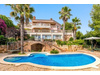 Villa kaufen in Bunyola, 1.800 m² Grundstück, 508 m² Wohnfläche, 10 Zimmer