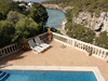 Villa kaufen in Cala Pi Llucmajor, Mallorca, Islas Baleares, 1.200 m² Grundstück, 280 m² Wohnfläche, 6 Zimmer
