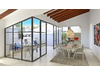 Penthousewohnung kaufen in Palma, 400 m² Wohnfläche, 8 Zimmer