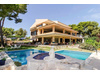 Villa kaufen in Bendinant Bendinat Villas, 2.200 m² Grundstück, 750 m² Wohnfläche, 12 Zimmer