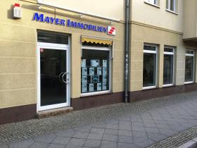 Mayer Immobilien in Bernau