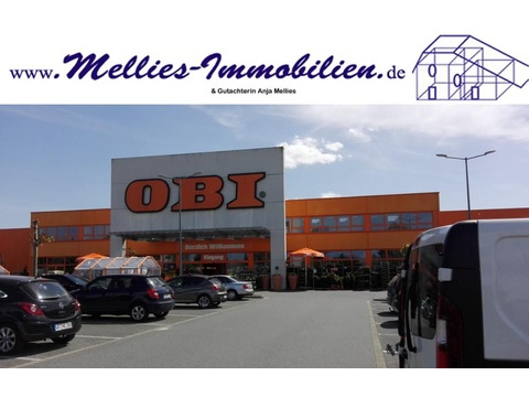 Büro, Praxis, Raum mieten, pachten in Uelzen