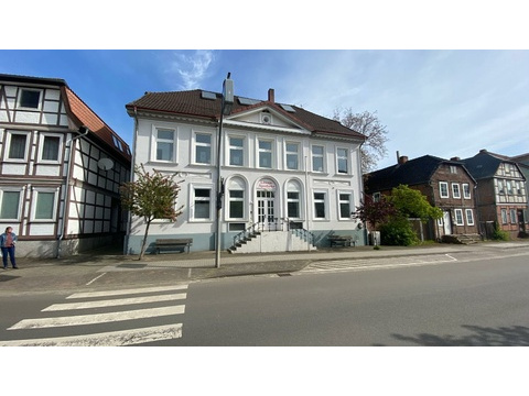 Büro, Praxis, Raum mieten, pachten in Bergen an der Dumme