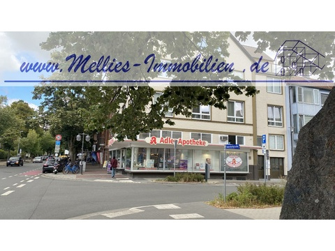 Büro, Praxis, Raum mieten, pachten in Uelzen