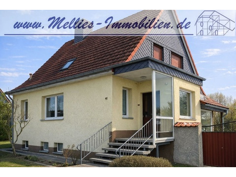 Haus kaufen in Diesdorf, 3.248 m² Grundstück, 125 m² Wohnfläche, 4 Zimmer