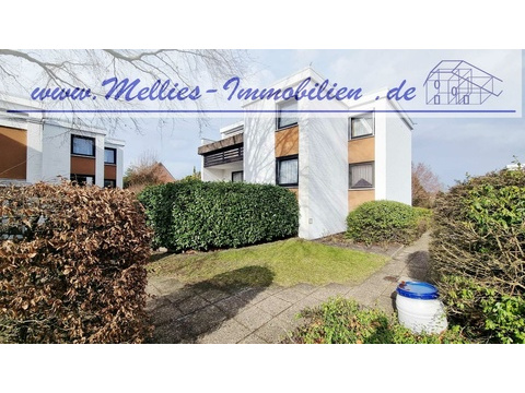 Wohnung kaufen in Uelzen, 75 m² Wohnfläche, 3 Zimmer