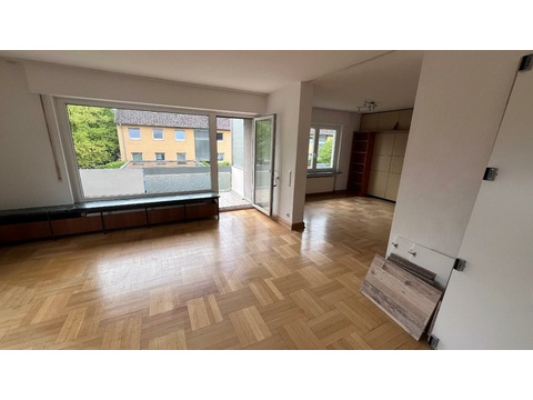 Wohnung kaufen in Uelzen, 115 m² Wohnfläche, 5 Zimmer