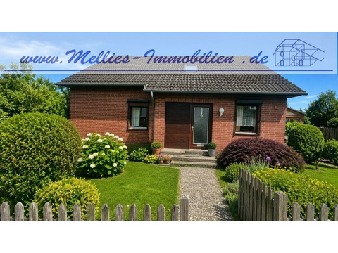 Haus kaufen in Suhlendorf, 861 m² Grundstück, 120 m² Wohnfläche, 3 Zimmer