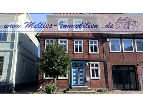 Haus mieten in Bergen an der Dumme, 2.000 m² Grundstück, 190 m² Wohnfläche, 7 Zimmer