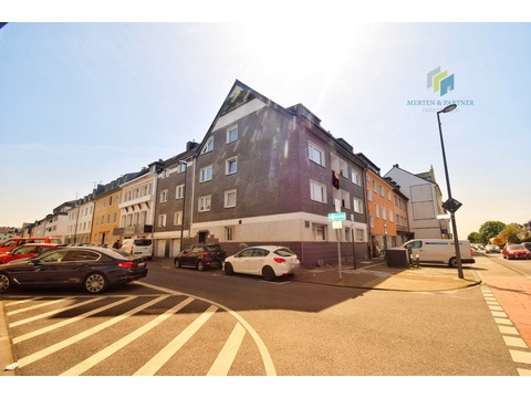Sonstiges kaufen in Köln, 60 m² Bürofläche