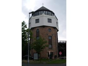 Mertes Immobilien e.K. in Lüneburg