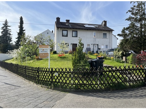 Wohngrundstück kaufen in Wiesbaden, 505 m² Grundstück