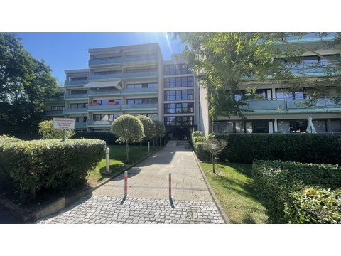 Etagenwohnung kaufen in Wiesbaden, 40 m² Wohnfläche, 1 Zimmer