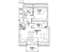 Dachgeschosswohnung kaufen in Ingelheim am Rhein, 77,64 m² Wohnfläche, 3 Zimmer