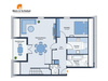 Maisonette- Wohnung kaufen in Mainz, 110 m² Wohnfläche, 4 Zimmer