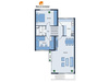 Reihenhaus kaufen in Mainz, 326 m² Grundstück, 101,7 m² Wohnfläche, 4 Zimmer