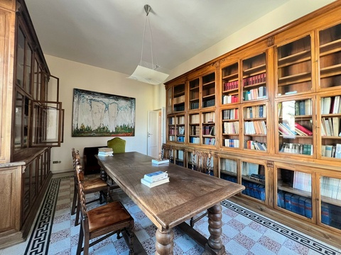 Etagenwohnung mieten in Pescara, 5 Zimmer