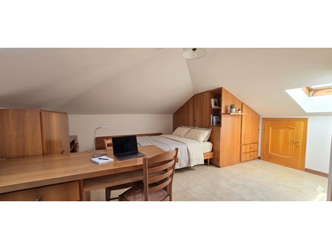 Ipotesi arredo