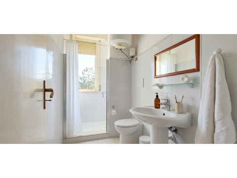 Bagno ottimizzato