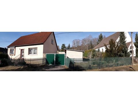 Einfamilienhaus kaufen in Lutherstadt Wittenberg, 1.200 m² Grundstück, 120 m² Wohnfläche, 5 Zimmer