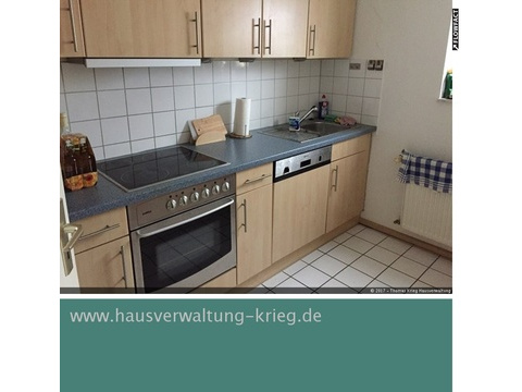 Maisonette- Wohnung kaufen in Limburgerhof, mit Garage, 68 m² Wohnfläche, 2 Zimmer