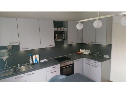 Etagenwohnung mieten in Mönchengladbach, 62 m² Wohnfläche, 2 Zimmer