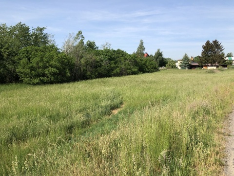 Umgebung Straßenseite