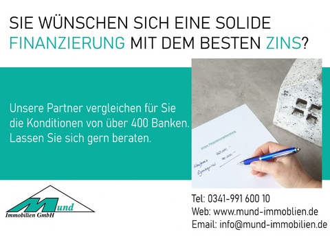 Mund Immoblien GmbH
