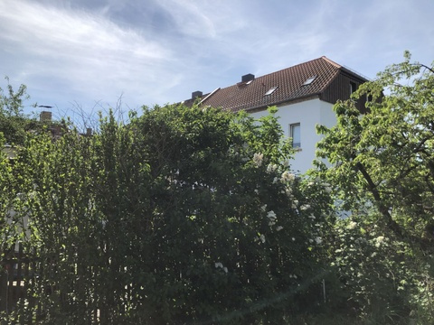 Ihre neue Nachbarschaft