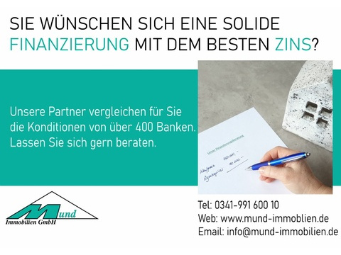 Dachgeschosswohnung kaufen in Schkeuditz, mit Garage, 63,5 m² Wohnfläche, 3,5 Zimmer