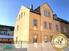 Reiheneckhaus kaufen in Meuselwitz, mit Garage, mit Stellplatz, 350 m² Grundstück, 205 m² Wohnfläche, 10 Zimmer