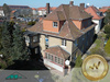 Mehrfamilienhaus kaufen in Leipzig, mit Garage, mit Stellplatz, 340 m² Grundstück, 173 m² Wohnfläche, 8 Zimmer