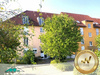 Dachgeschosswohnung kaufen in Schkeuditz, mit Garage, 63,5 m² Wohnfläche, 3,5 Zimmer