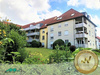Erdgeschosswohnung kaufen in Schkeuditz, mit Stellplatz, 70 m² Wohnfläche, 3 Zimmer