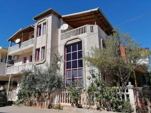 Einfamilienhaus kaufen, 161 m² Grundstück, 100 m² Wohnfläche, 5 Zimmer