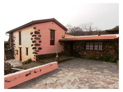 Einfamilienhaus kaufen in Villa de Valverde, mit Garage, mit Stellplatz, 1.500 m² Grundstück, 100 m² Wohnfläche, 5 Zimmer