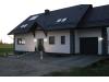 Doppelhaushälfte kaufen in Brusy-Jaglie, mit Garage, 4.243 m² Grundstück, 230 m² Wohnfläche, 9 Zimmer