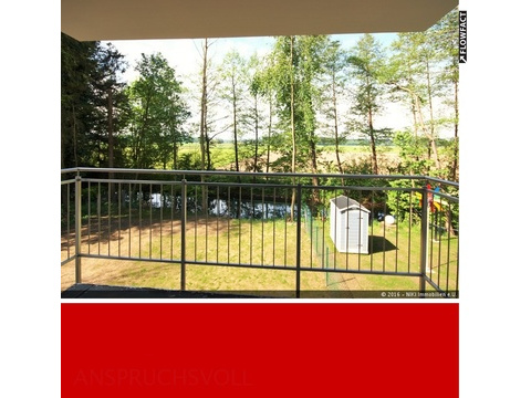 Etagenwohnung kaufen in Munderfing, mit Stellplatz, 85 m² Wohnfläche, 3 Zimmer