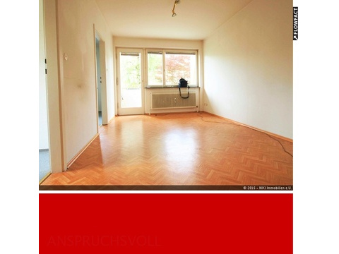 Etagenwohnung kaufen in Salzburg, 40 m² Wohnfläche, 2 Zimmer