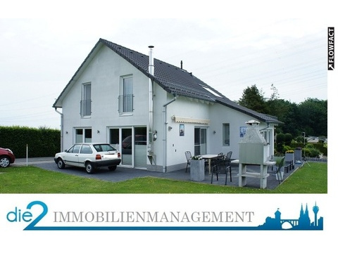 Einfamilienhaus kaufen in Remscheid, mit Stellplatz, 2.553 m² Grundstück, 200 m² Wohnfläche, 7 Zimmer