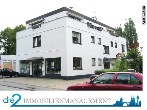 Mehrfamilienhaus kaufen in Wuppertal, mit Garage, 500 m² Grundstück, 304 m² Wohnfläche, 10 Zimmer