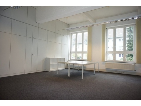 Beispielbüro