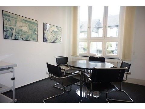 Besprechungsraum