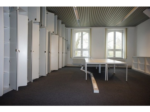 Beispielbüro