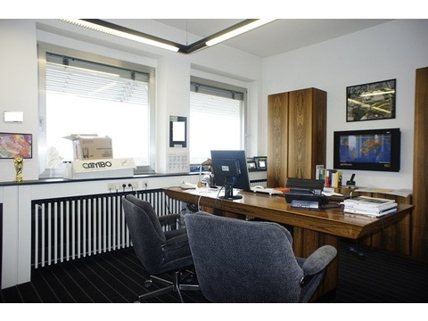 Büro