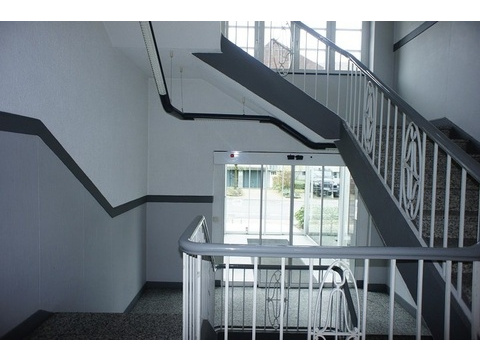 Treppenhaus
