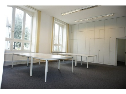 Beispielbüro