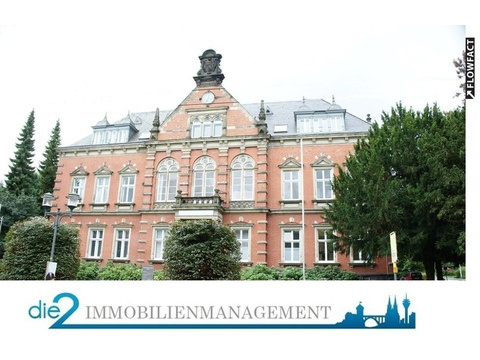 Bürofläche mieten, pachten in Solingen