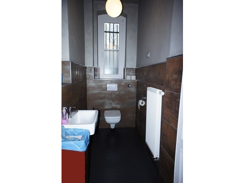 WC