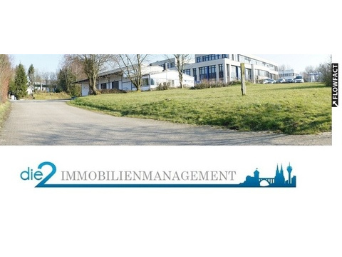 Speditionslager kaufen in Haan, 459 m² Lagerfläche